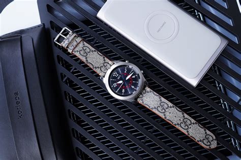 samsung gucci|luxury Gucci watches.